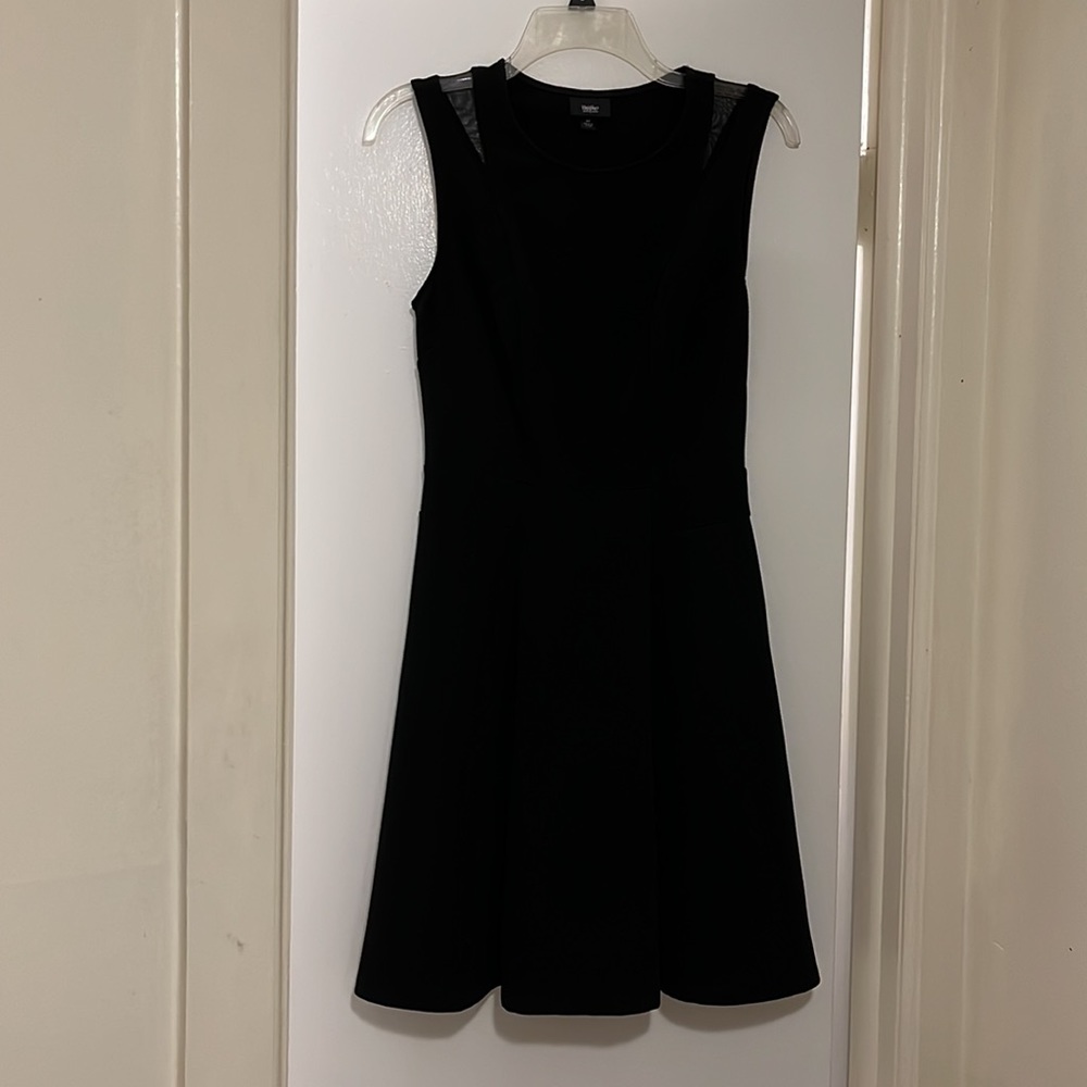 Little Black Dress. - Picture 2 of 10